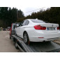 Porte arriere gauche BMW SERIE 3 F30
