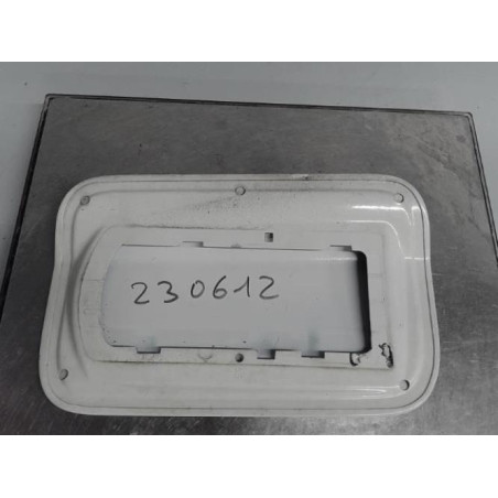 Trappe d'essence BMW SERIE 3 F30