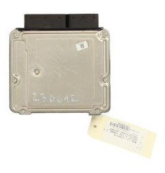 Calculateur moteur BMW SERIE 3 F30 Photo n°5