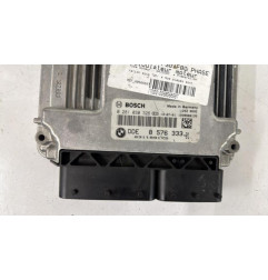Calculateur moteur BMW SERIE 3 F30 Photo n°7