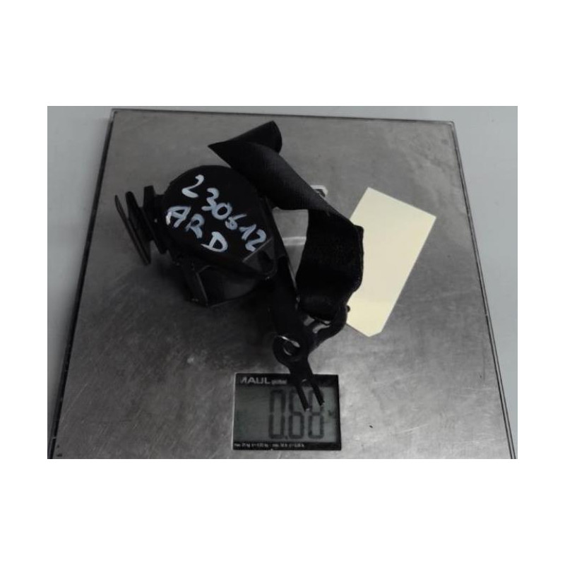 Ceinture arriere droit BMW SERIE 3 F30