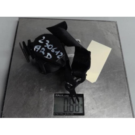 Ceinture arriere droit BMW SERIE 3 F30 Photo n°1