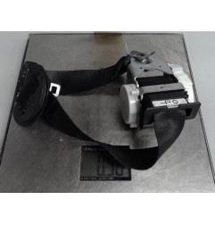 Ceinture avant gauche BMW SERIE 3 F30 Photo n°1