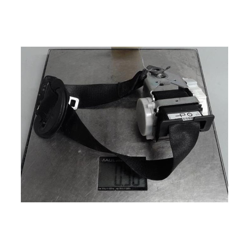 Ceinture avant gauche BMW SERIE 3 F30