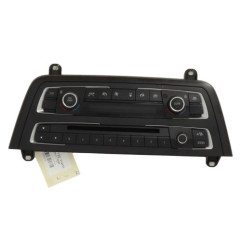 Commande chauffage BMW SERIE 3 F30 Photo n°1