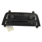 Commande chauffage BMW SERIE 3 F30