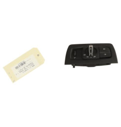 Commande de phare BMW SERIE 3 F30 Photo n°3