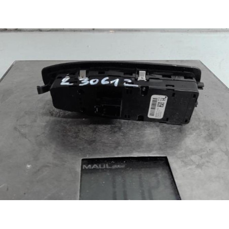 Interrupteur de leve vitre avant gauche BMW SERIE 3 F30 Photo n°1