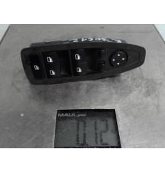 Interrupteur de leve vitre avant gauche BMW SERIE 3 F30