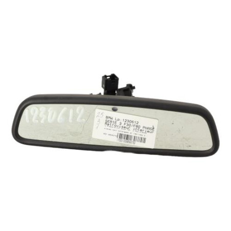 Retroviseur interieur BMW SERIE 3 F30 Photo n°1