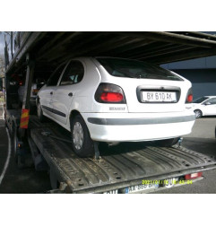 Demarreur RENAULT MEGANE 1 Photo n°7