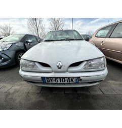 Demarreur RENAULT MEGANE 1 Photo n°11