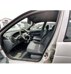 Demarreur RENAULT MEGANE 1 Photo n°14