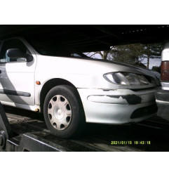 Demarreur RENAULT MEGANE 1 Photo n°19