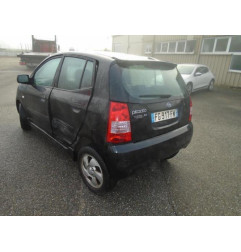 Pompe de direction KIA PICANTO 1 Photo n°7