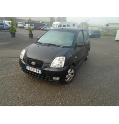 Pompe de direction KIA PICANTO 1 Photo n°8