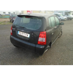Pompe de direction KIA PICANTO 1 Photo n°9