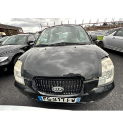 Pompe de direction KIA PICANTO 1 Photo n°12