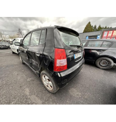 Pompe de direction KIA PICANTO 1 Photo n°15