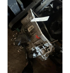 Boite de vitesses RENAULT SCENIC 2