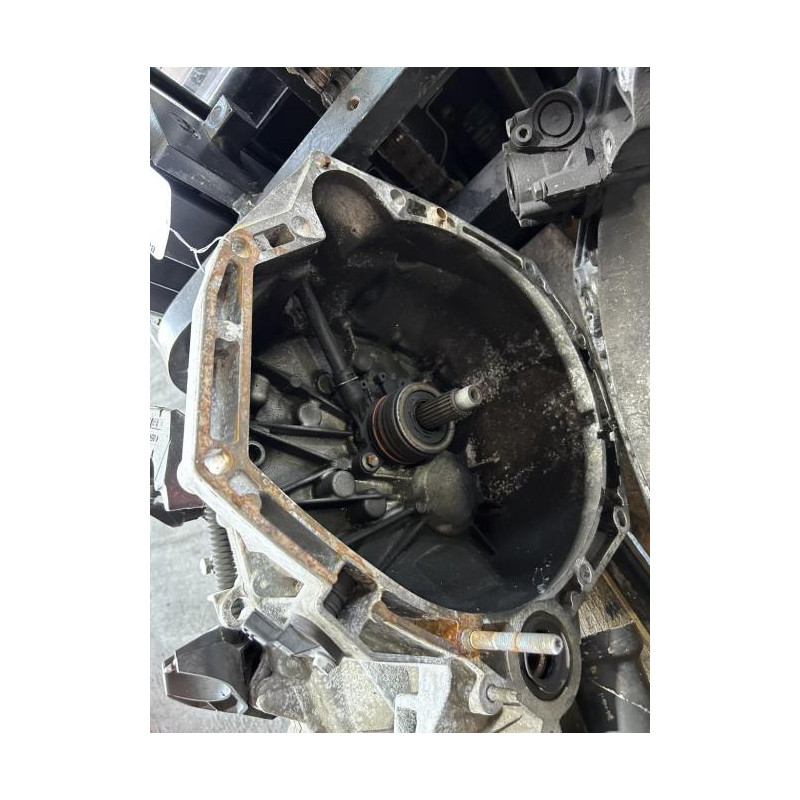 Boite de vitesses RENAULT SCENIC 2 Photo n°2
