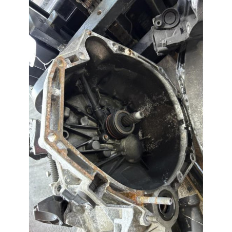 Boite de vitesses RENAULT SCENIC 2 Photo n°2