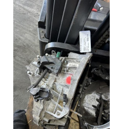 Boite de vitesses RENAULT SCENIC 2 Photo n°3