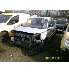 Boite de vitesses RENAULT SCENIC 2 Photo n°4
