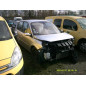 Boite de vitesses RENAULT SCENIC 2