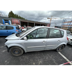 Boite de vitesses RENAULT SCENIC 2 Photo n°9
