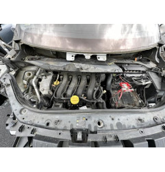 Boite de vitesses RENAULT SCENIC 2 Photo n°10