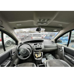 Boite de vitesses RENAULT SCENIC 2 Photo n°14