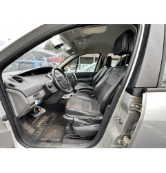 Boite de vitesses RENAULT SCENIC 2 Photo n°17