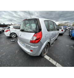 Boite de vitesses RENAULT SCENIC 2 Photo n°18