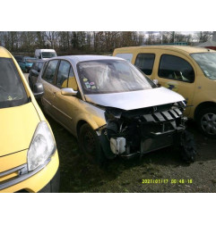Demarreur RENAULT SCENIC 2 Photo n°7