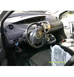 Demarreur RENAULT SCENIC 2 Photo n°9
