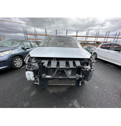 Demarreur RENAULT SCENIC 2 Photo n°14