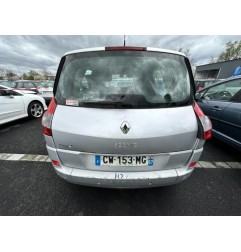 Demarreur RENAULT SCENIC 2 Photo n°18