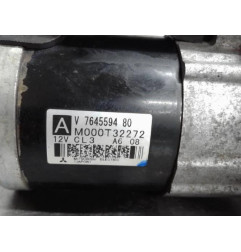 Demarreur CITROEN C3 PICASSO