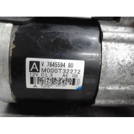 Demarreur CITROEN C3 PICASSO