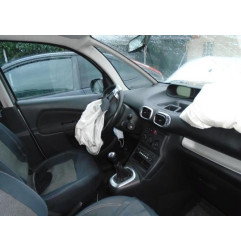 Demarreur CITROEN C3 PICASSO Photo n°7