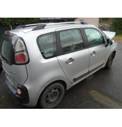 Demarreur CITROEN C3 PICASSO Photo n°10