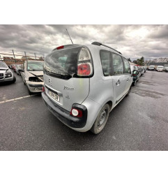 Demarreur CITROEN C3 PICASSO Photo n°11