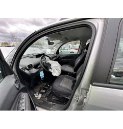 Demarreur CITROEN C3 PICASSO Photo n°14