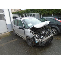 Demarreur CITROEN C3 PICASSO Photo n°17