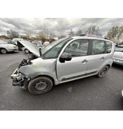 Demarreur CITROEN C3 PICASSO Photo n°18