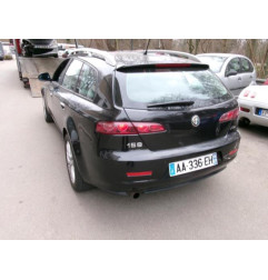 Porte arriere gauche ALFA ROMEO 159 Photo n°4