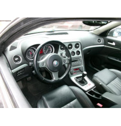 Porte arriere gauche ALFA ROMEO 159 Photo n°5