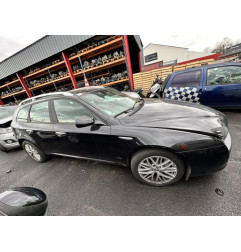 Porte arriere gauche ALFA ROMEO 159 Photo n°10