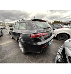 Porte arriere gauche ALFA ROMEO 159 Photo n°12